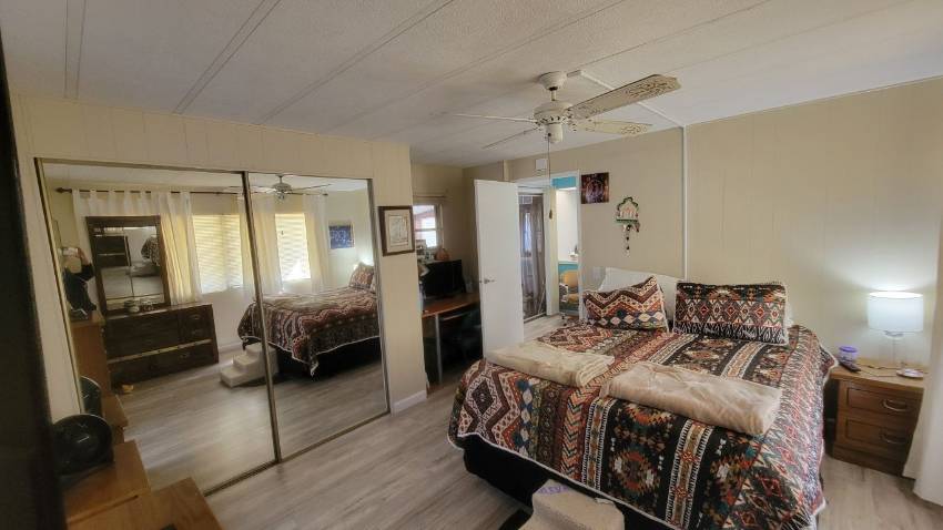 205 Rainbow Lane West a Dundee, FL Mobile or Manufactured Home for Sale